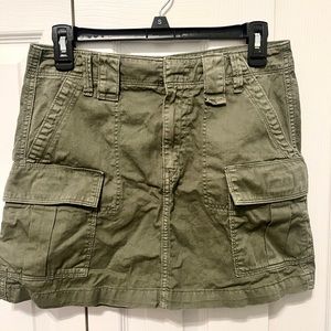cargo skirt